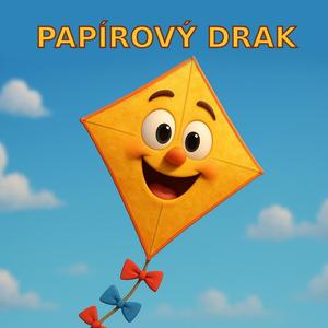 PAPÍROVÝ DRAK