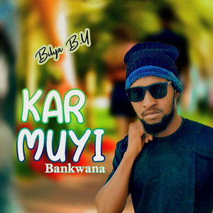 Karmuyi Bankwana (Live)