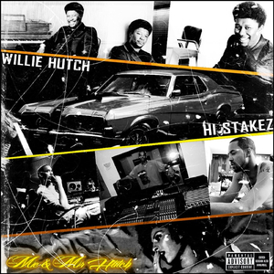 Workin' (Rip Pimp C)