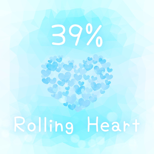 こころころころ