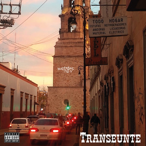 Transeúnte