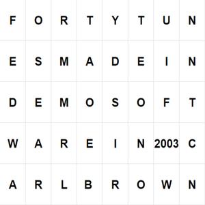 Girl At The Science Fayre