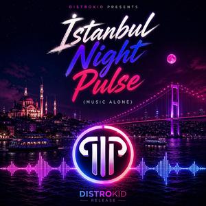 İstanbul Night Pulse (music alone)