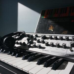 太坦白（孙瑞）（Prod by Dr R.C.)