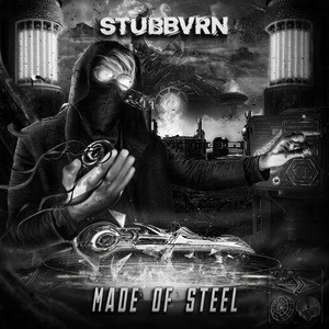 MADE OF STEEL (Instrumental)