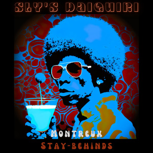 sly's daiquiri