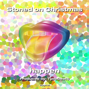 Stoned on Christmas