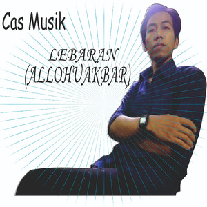 Lebaran Allohu Akbar