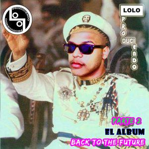 Romo A La Roca (feat. JCO La Melodia Urbana)