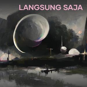Langsung Saja (Acoustic)