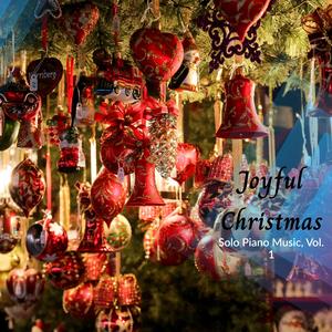 Study In Emotional Play (D Minor)