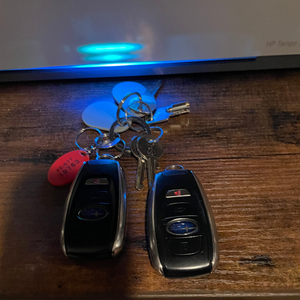 Acquiesce (feat. Elizabeth Falconer)