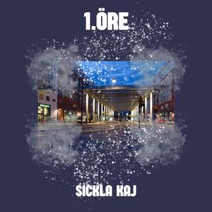 SICKLA KAJ
