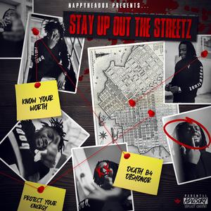 Ball on (feat. Afi Fuego)