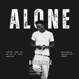 Alone