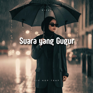 Suara Yang Gugur