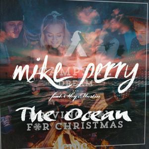 Driving Home for Christmas × The Ocean (Fu9Mashup)