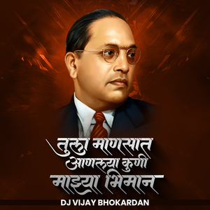 Tula Manasat Anlaya Kuni Majhya Bhiman (DJ Remix)