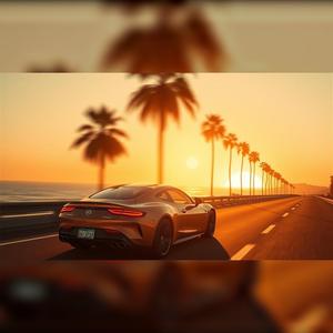 Horizon Chaser 1