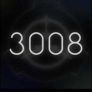 3008 Friday theme