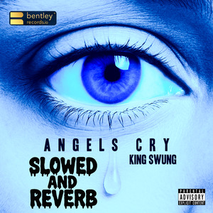 ANGELS CRY (SLOWED AND REVERB)