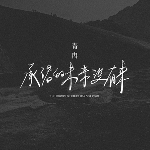 承诺的未来没有来