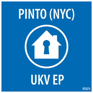 UKV (Oscar de Lima's s2400 Rework)