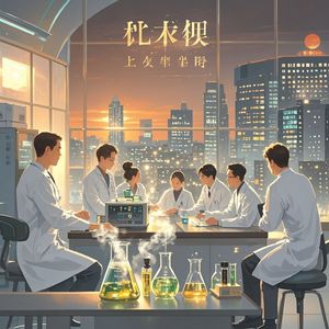 灯火长明_陈三疯