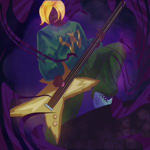 Alone (Instrumental Version)