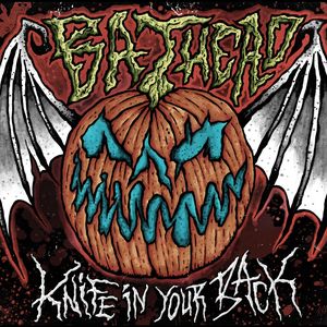 Knife In Your Back (Halloween Remix By Finkseye)