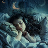 Rain Sounds for Sleep and Relaxation - Dreams Drift Softly