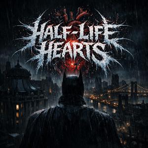 I'm Vengeance (The Batman)