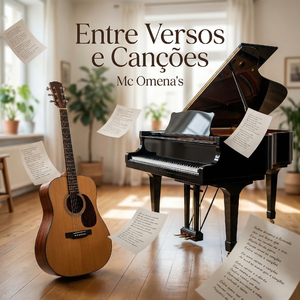 Entre versos e canções