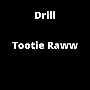 DRILL