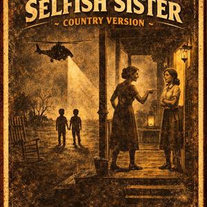 Shelfish Sister (Country) (Country)