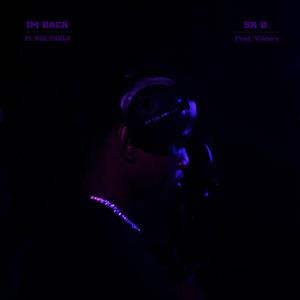 I'm Back (feat. RGE PABLO)