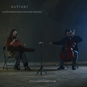 Auštant (Version with Cello) [Live]