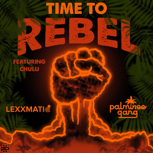 Time To Rebel