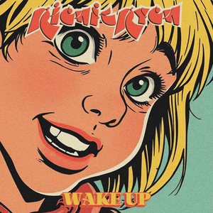 Wake Up