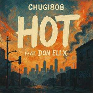 Hot (feat. Don Eli X)