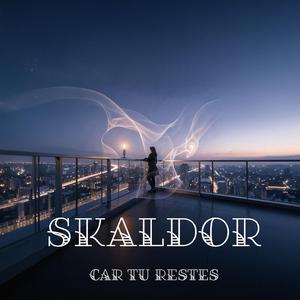 Car tu restes