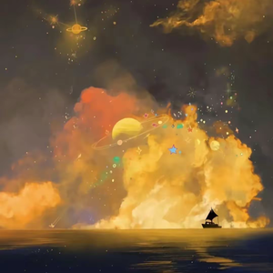 梦见你「R&B/Trap/Meloddic」Type Beat