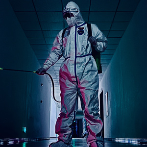 张淼 元旦平措 - 别怕等待 MMM_4