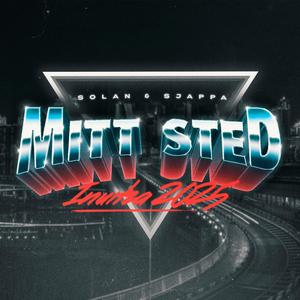 Mitt Sted (Inuitza)