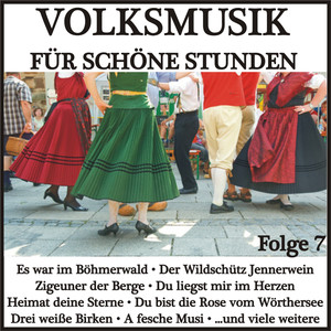 Der Wildschütz Jennerwein