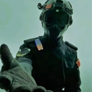 你是天使才不是魔鬼