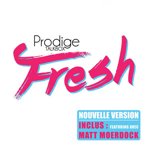 Fresh (Radio)
