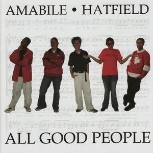 Dubula (feat. Stephen Hatfield)