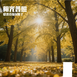 阳光普照 prod.ATTBEAT