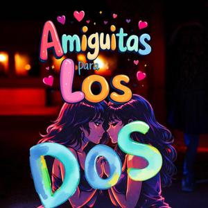 Amiguitas Para Los Dos